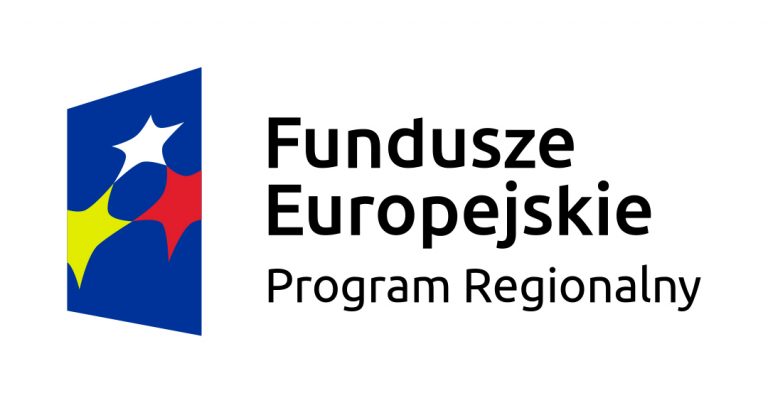Fundusze Europejskie — Program Regionalny