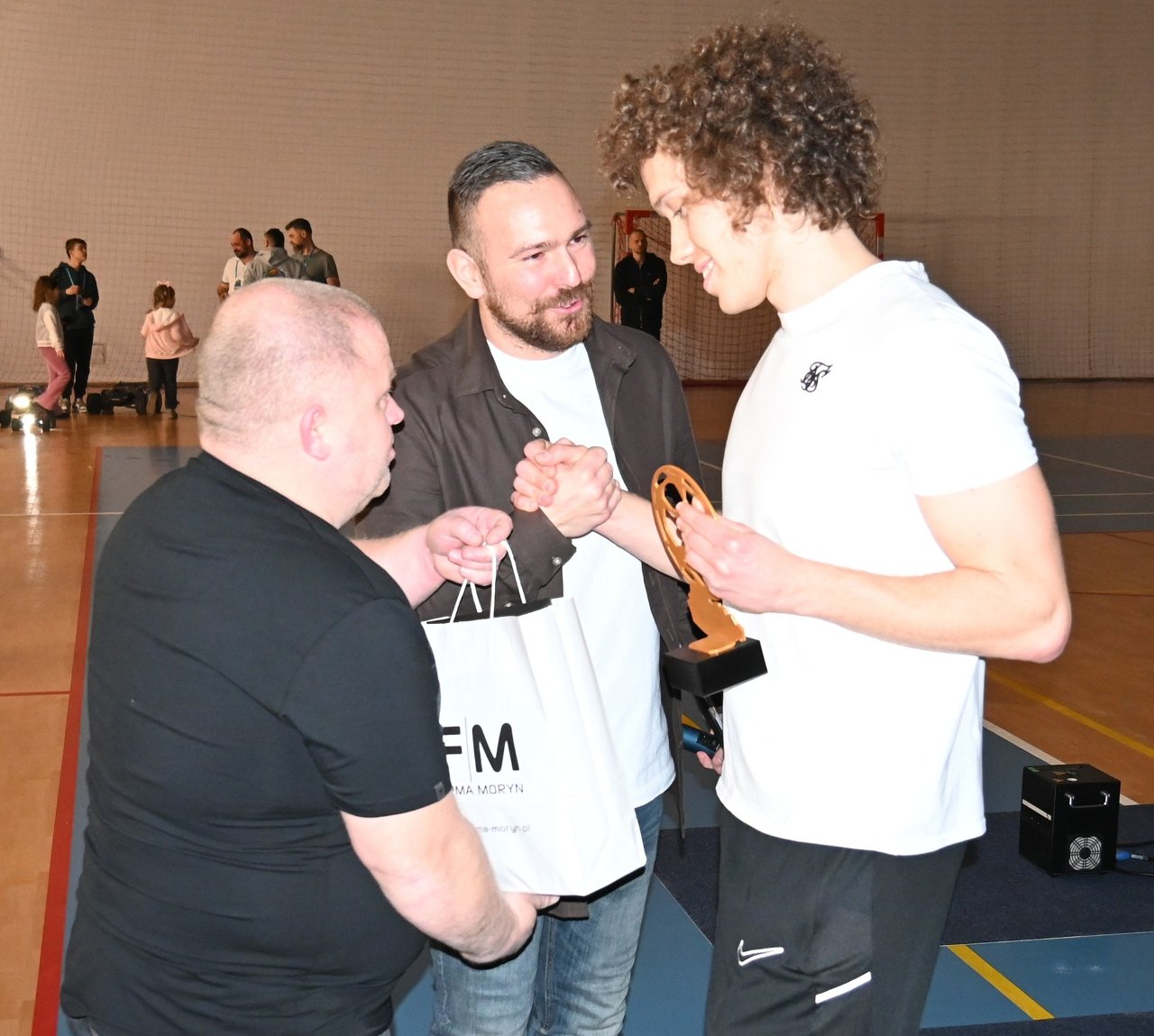 Pucharu Niezdobywców Pucharów